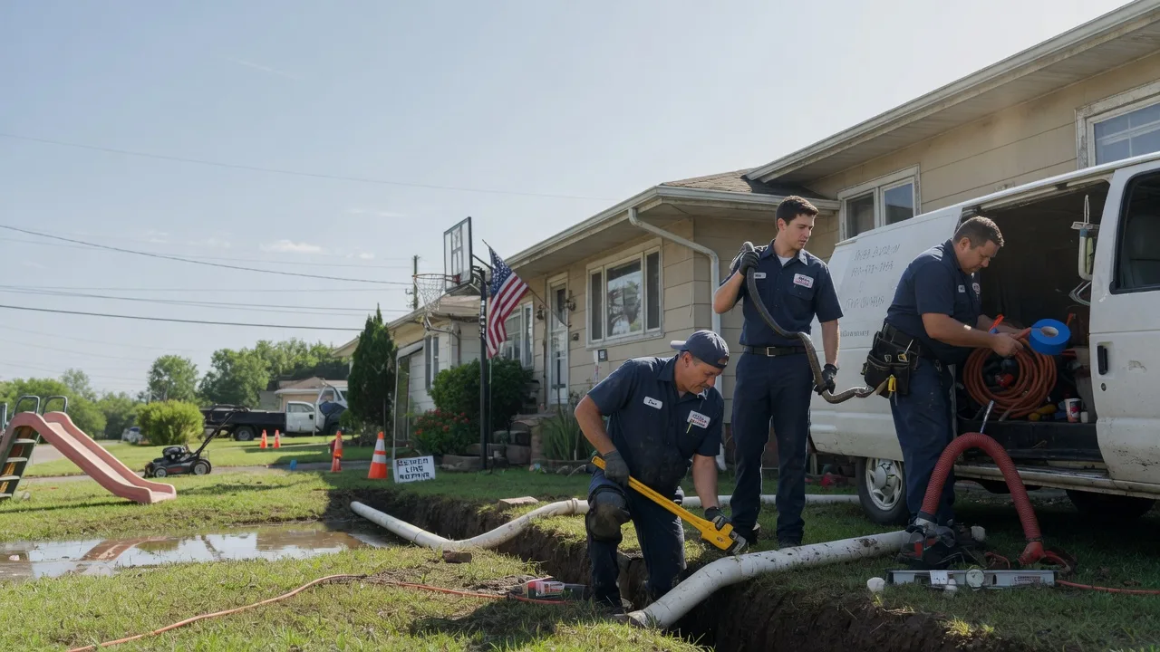 Toilet Installation in Port William, OH near me